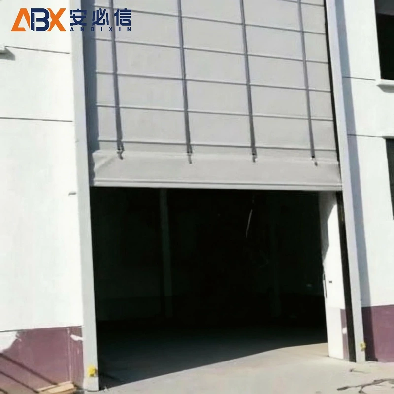 双河充气式门封