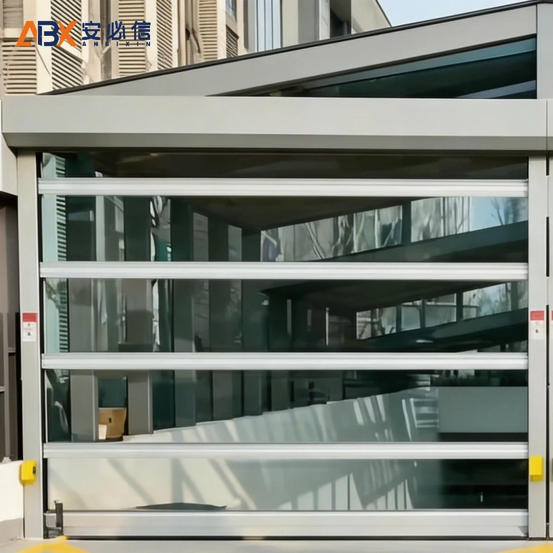 双河高速门